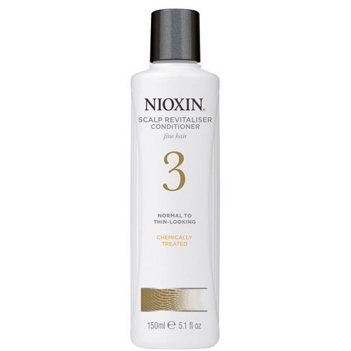 Nioxin System 3 Scalp Revitaliser 300 ml