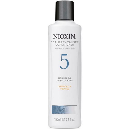 Nioxin System 5 Scalp Revitaliser 300 ml