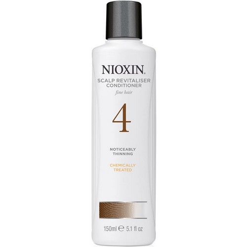 Nioxin System 4 Scalp Revitaliser 300 ml