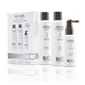 Nioxin Trial Kit System 1 150+150+50 ml