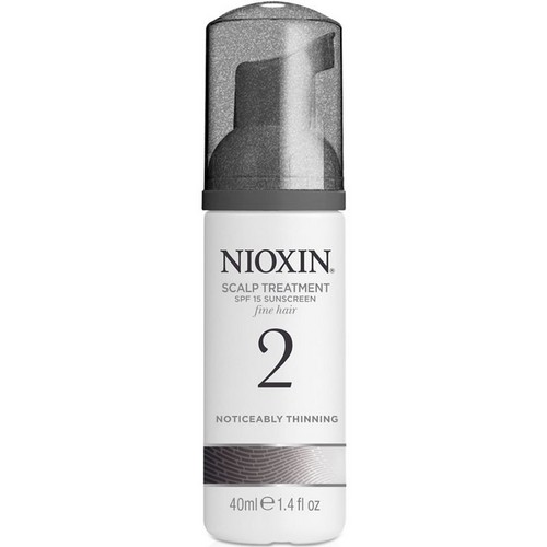 Nioxin System 2 Scalp Treatment 100 ml