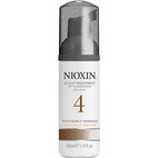 Nioxin System 4 Scalp Treatment 100 ml