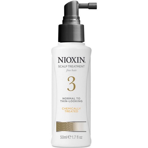 Nioxin System 3 Scalp Treatment 100 ml