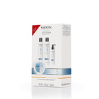 Nioxin System 5 Loyalty Kit 700 ml