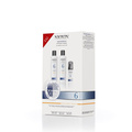 Nioxin Loyalty Kit System 6 300+300+100 ml