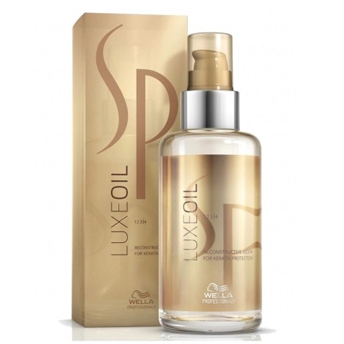 Wella Professional Sp Luxe Oil 100 ml