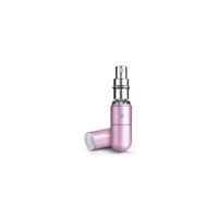 Flo Refillable Fragrance Atomizer Pink