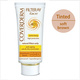 Coverderm Filteray Face SPF 40 Waterproof 50 ml Tinted Soft Brown