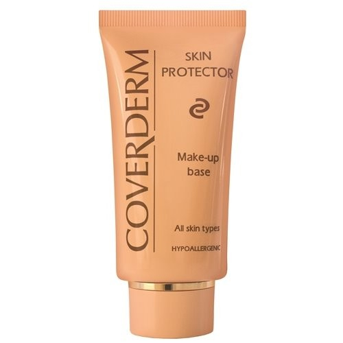 Coverderm Skin Protector Make-up Base All Skin Types 50 ml