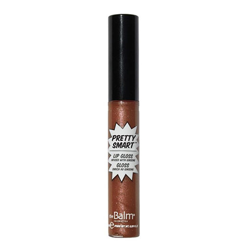 The Balm Pretty Smart Lip Gloss Ka-Bang