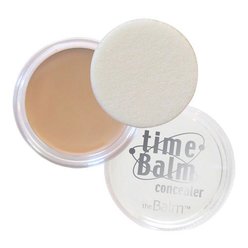 The Balm TimeBalm Anti Wrinkle Concealer Medium-dark