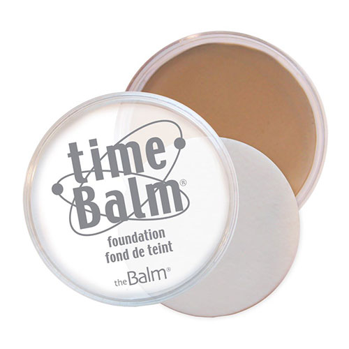 The Balm timeBalm Foundation Medium/dark