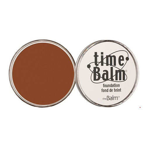 The Balm timeBalm Foundation After dark