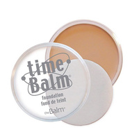 The Balm timeBalm Foundation Mid-medium