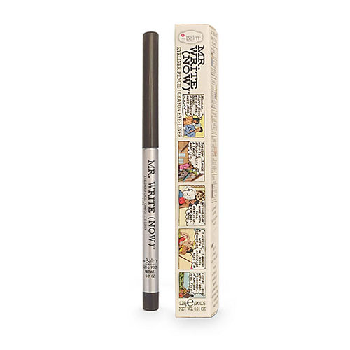 The Balm Mr Write Now Eyeliner Pencil Bill
