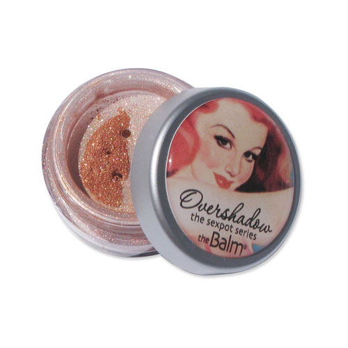 The Balm Overshadow The Sexpot Series You buy, I´ll fly