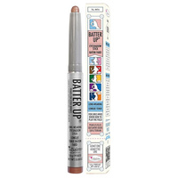 The Balm Batter Up Eyeshadow Stick Curvebal