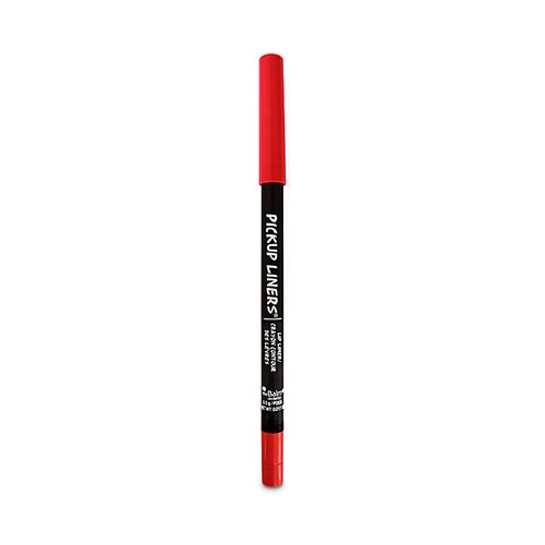 The Balm Pick Up liners Lip Liner Fine All Over