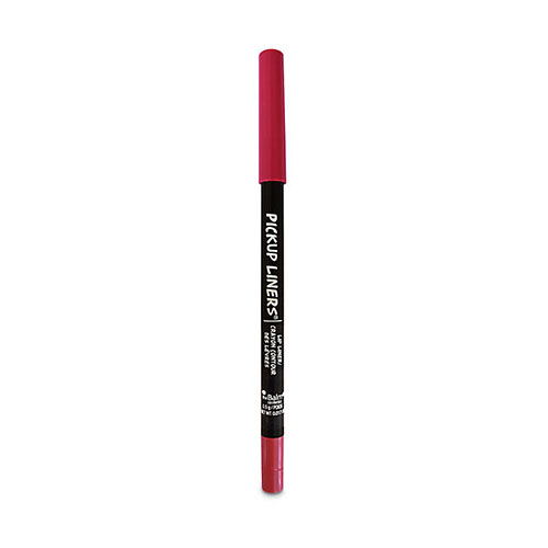 The Balm Pick Up liners Lip Liner Checking You Out