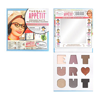 The Balm Balm Appetite Eyeshadow Palette