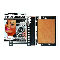 The Balm PhotoBalm Powder Foundation Medium Dark