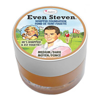 The Balm Even Steven Foundation Medium/Dark