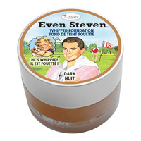 The Balm Even Steven Foundation Dark