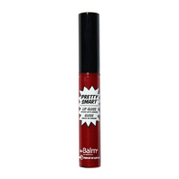 The Balm Pretty Smart Lip Gloss Boom