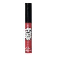 The Balm Pretty Smart Lip Gloss Zaap