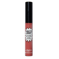 The Balm Pretty Smart Lip Gloss Bam