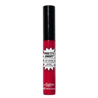 The Balm Pretty Smart Lip Gloss Hubba Hubba