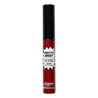 The Balm Pretty Smart Lip Gloss Va Va Voom