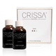 Crissa Sweden Tan Self Tanning Refill Dark 2x55 ml