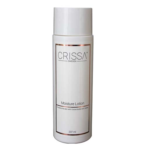 Crissa Sweden Get Air Tan Moisture Lotion 237 ml