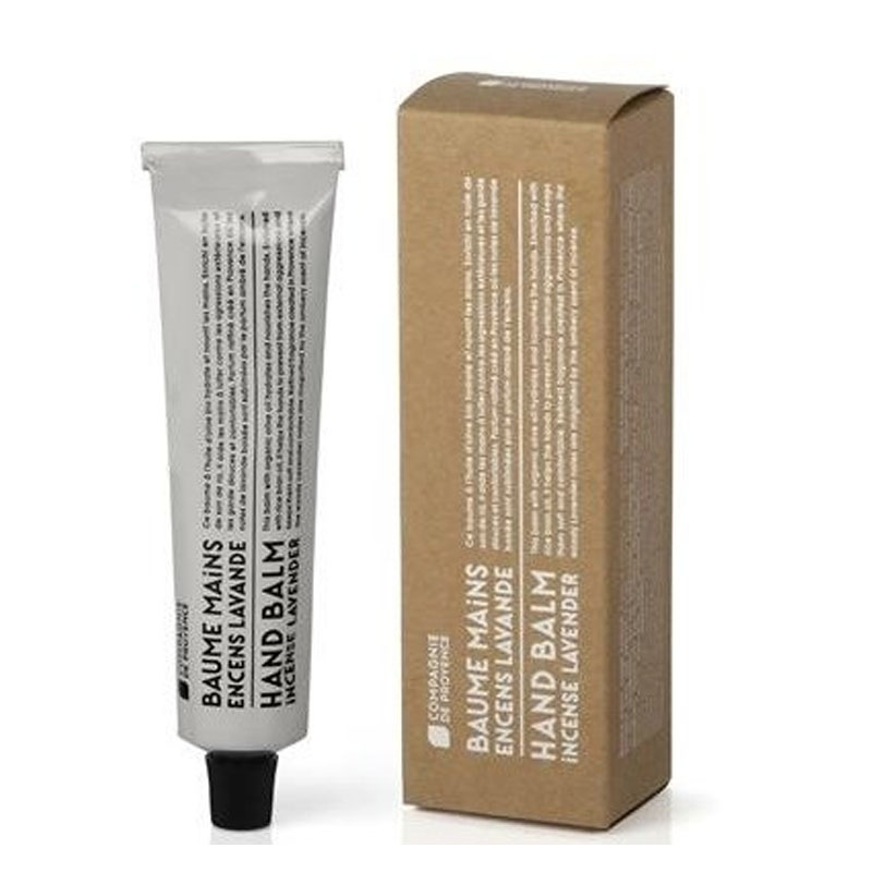 Savon de Marseille Version Originale Hand balm 75 ml Savon de Marseille Version Originale Hand balm 75 ml