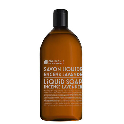 Savon de Marseille Version Originale Liquid Soap Refill 1000 ml Savon de Marseille Version Originale Liquid Soap Refill 1000 ml