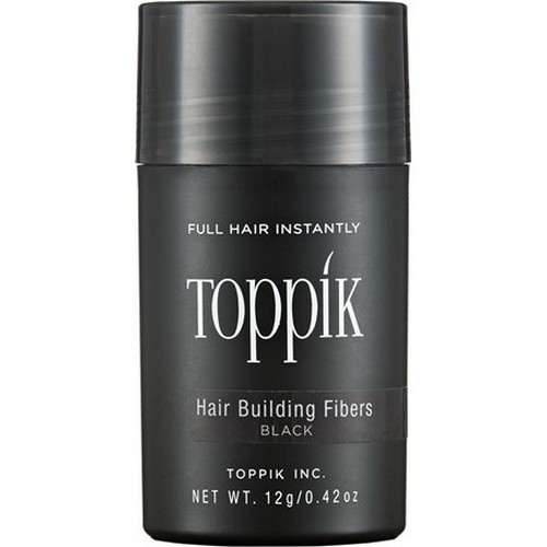 Toppik Regular Svart 12g