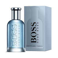 Hugo Boss Bottled Tonic EdT 50 ml