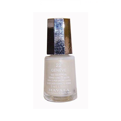 Mavala Minilack Geneve 22 5 ml
