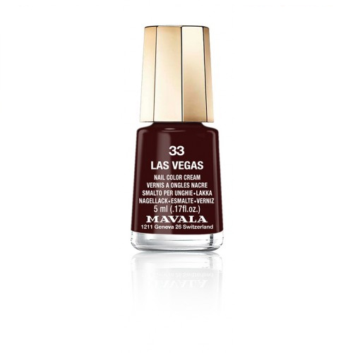 Mavala Minilack Las Vegas 33 5 ml