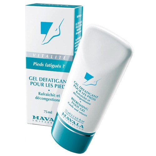 Mavala Fotgele 75 ml