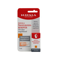 Mavala Cuticle Remover 5 ml