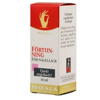 Mavala Förtunning För Nagellack 10 ml