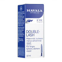 Mavala Double Lash Fransnäring 10 ml