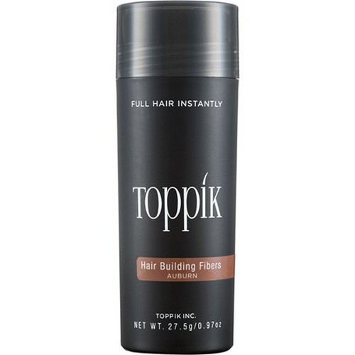 Toppik Large Kastanjeröd 27.5g