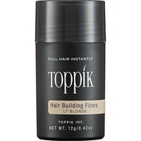 Toppik Regular Ljus Blond 12g