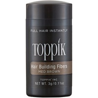 Toppik Regular Medium Brun 12g