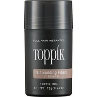 Toppik Regular Ljusbrun 12g