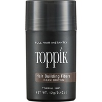 Toppik Regular Mörkbrun 12g