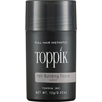 Toppik Regular Grå 12g